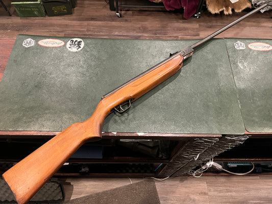 Slavia 630 Model 77 Air Rifle