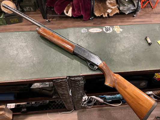 Remington Model 1100 Semi-Automatic Shotgun – 12 Gauge – 28” Barrel
