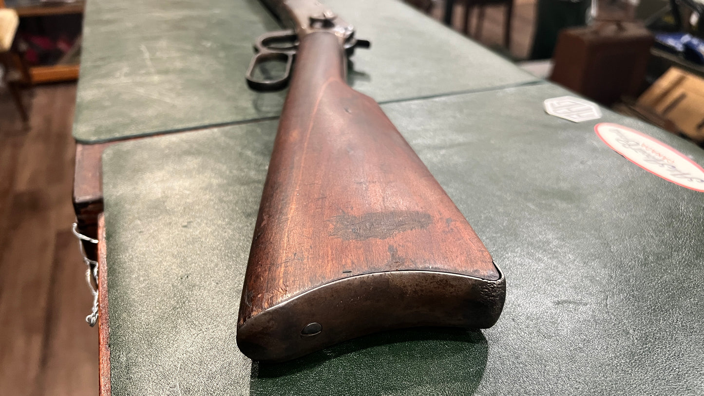 Winchester Model 1894 lever-action rifle