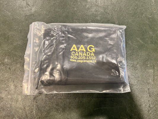 AAG Canada Gun Sock – 140 x 10 cm