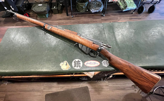 British BSA Long Lee Magazine Lee-Enfield Mk I* .303 British – G. Fulton Marked-Excellent Condition