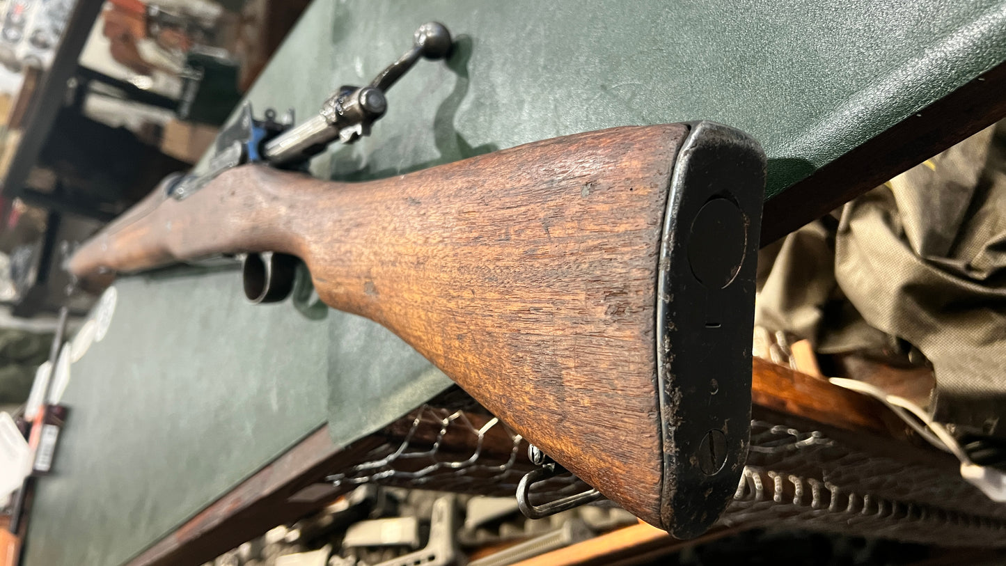 Remington américain modèle 1917 – .30-06 Springfield