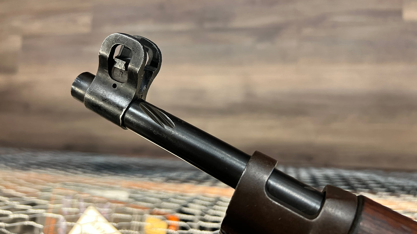 Remington américain modèle 1917 – .30-06 Springfield