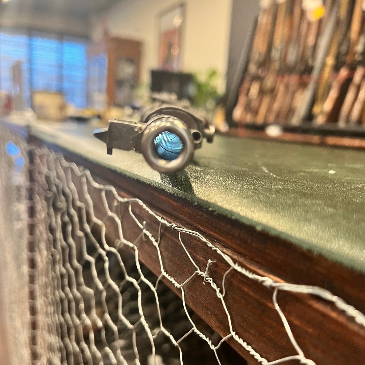 FN Model 24/30 Mauser Rifle – 7.92×57mm