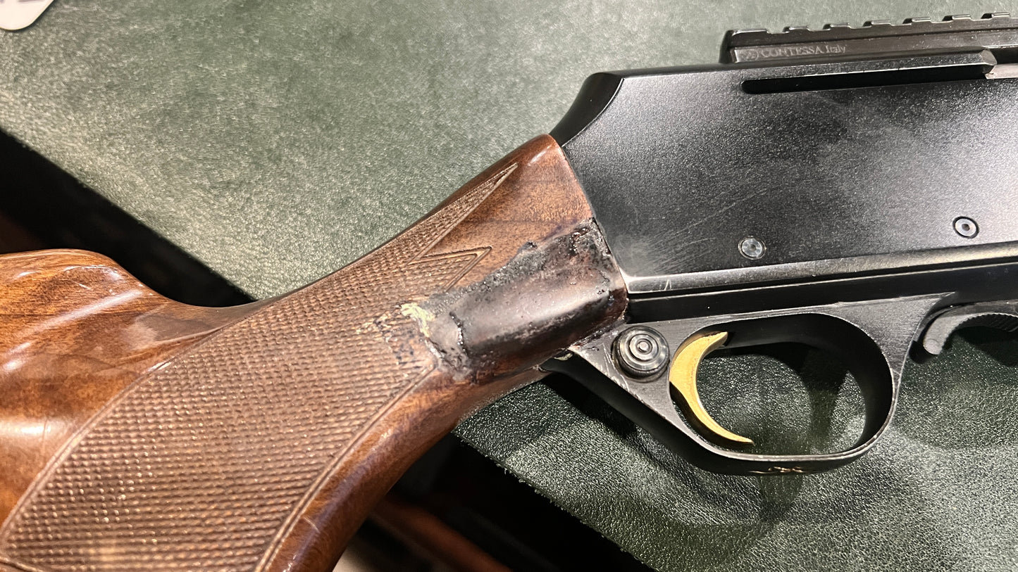Fusil semi-automatique FN Browning BAR MKII 30-06 Springfield