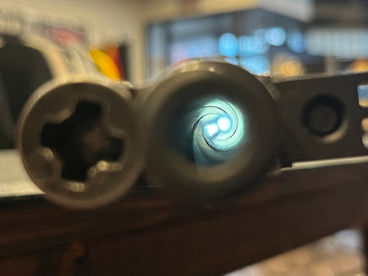 Marché FKF danois - Fusil M1 Garand - .30-06 Springfield