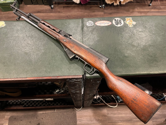 Chinese Type 56 SKS Semi-Automatic Rifle – 7.62×39