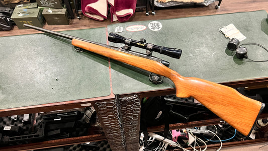 Remington Modèle 788 en .308 Winchester Sans chargeur