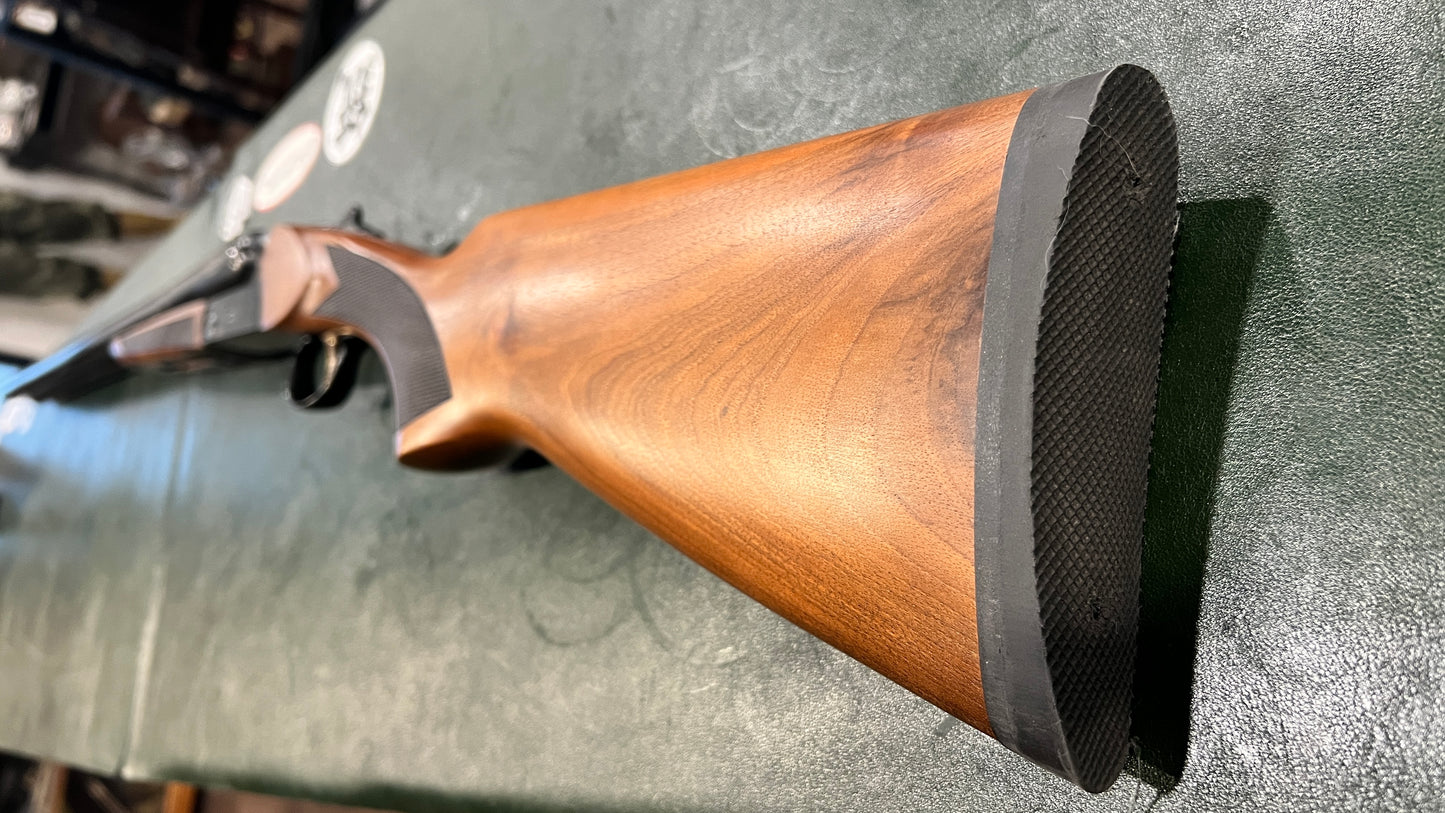 Fusil juxtaposé Hunt Group SS-12 – Calibre 12 (chambre 3″ / 76 mm)