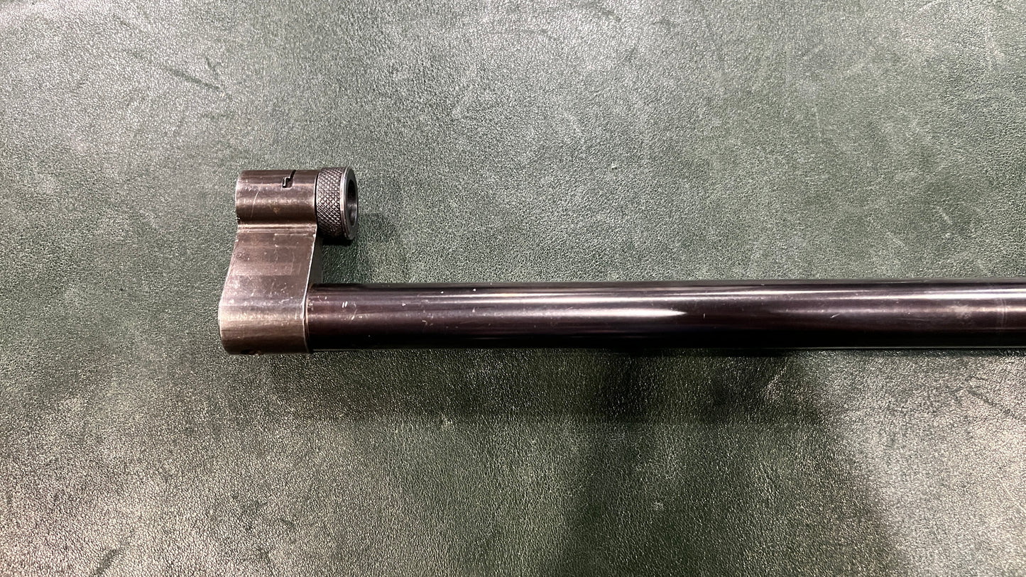 Cible personnalisée MAUSER SUÉDOIS ORA .308 WIN