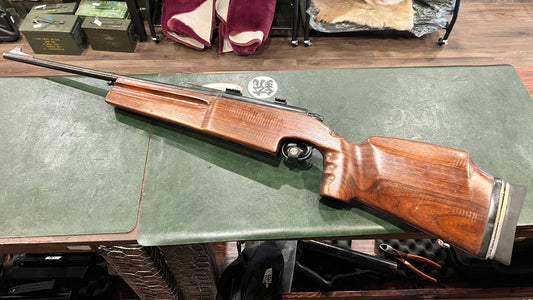 雷明顿 788 型 Custom 308 Win