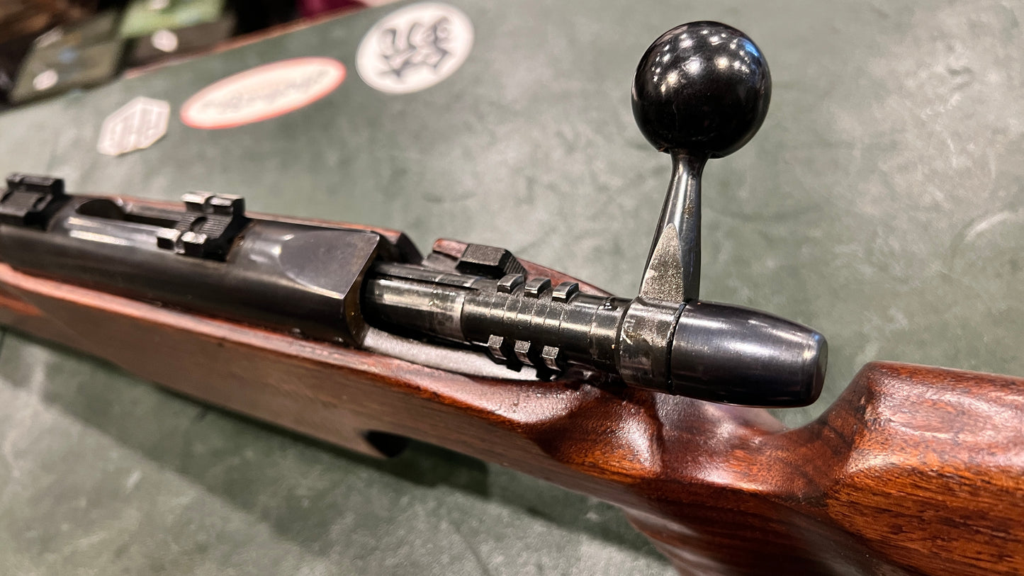 Remington Modèle 788 Custom 308 Win