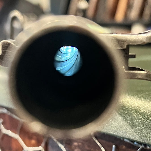 Lee-Enfield No.5 Mk I “Jungle Carbine” – .303 British (Fazakerley 5/45)