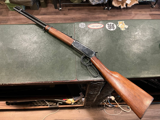 Winchester Model 94 Lever Action Rifle in .30-30 Winchester – Pre-64 Production