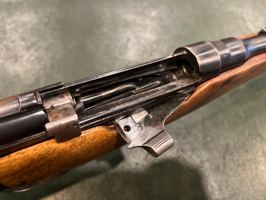 Rare-1896 Enfield LEC Cavalry Carbine Original matching Receiver & Barrel – Excellent Bore