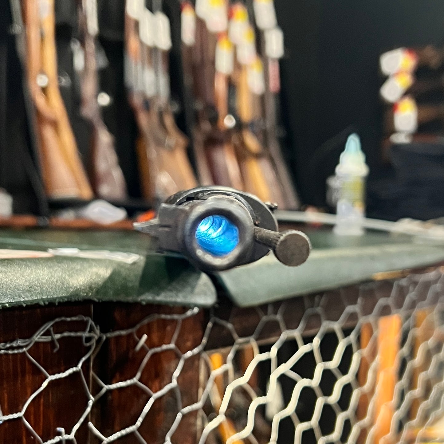 1916 Remington M1891 Mosin-Nagant Official Force-Matched Bolt