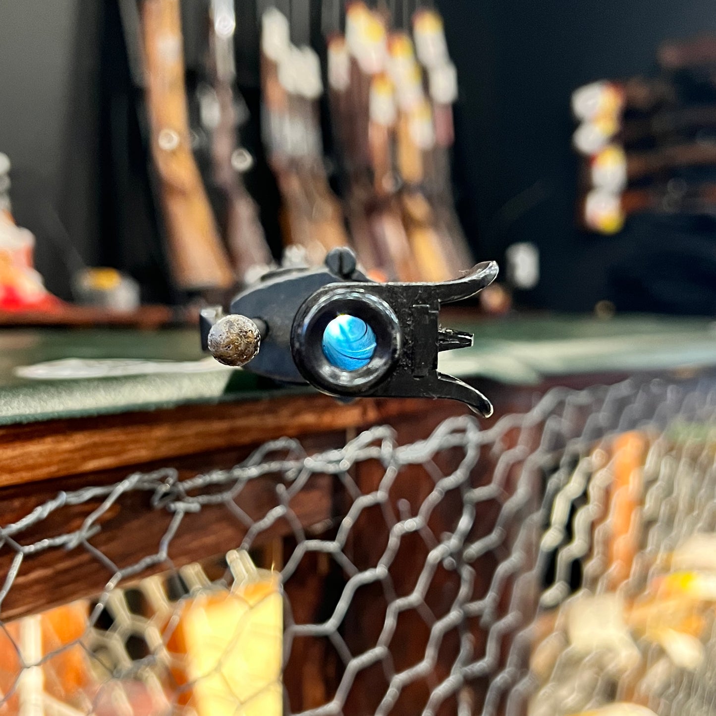 Rare Finnish M27 Infantry Rifle (Tikka 1931) Matching receiver and bolt Excellent Bore