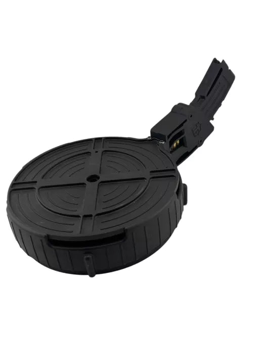 (Restocking)GSG Drum Adapter for Derya TM22 – Metal 10-Round Magazine Interface