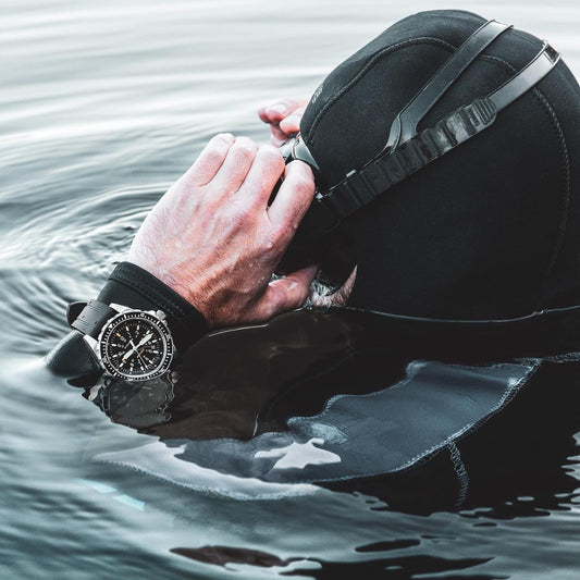 Marathon 41MM GSAR® USMC, TYPE II - DIVER'S AUTOMATIC