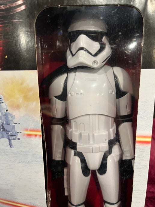 star war Assault Walker