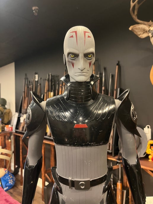 Figurine Star Wars