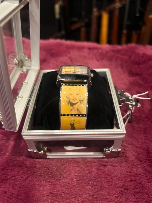 Marilyn watch