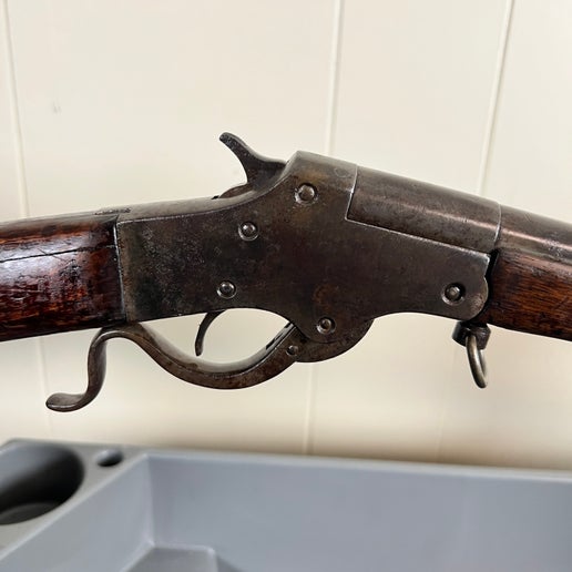 Stevens Marksman Modèle 12 Ranger