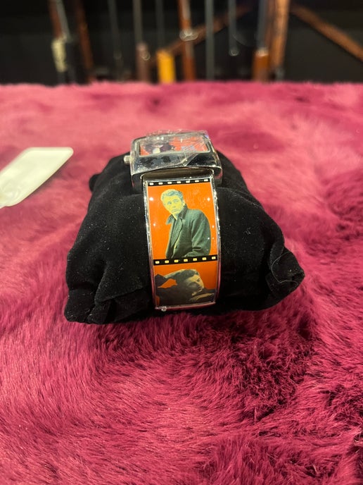 詹姆斯·迪恩手表