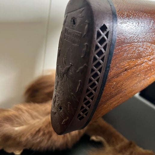 Winchester Model 12 in 12 Ga. 2 3/4" Full