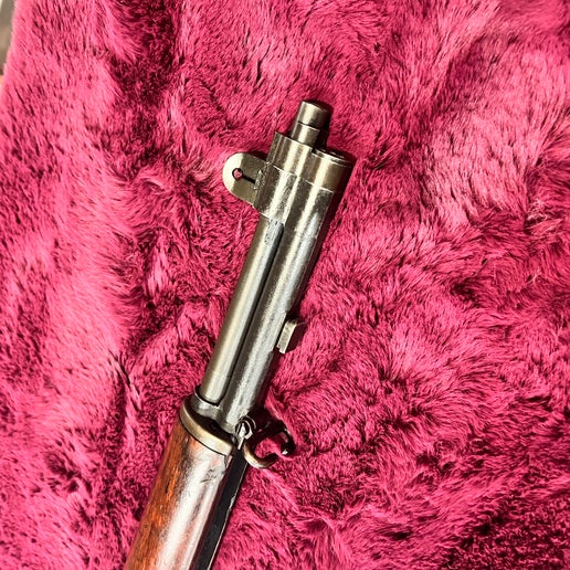 M1 Garand Tipo 2 308