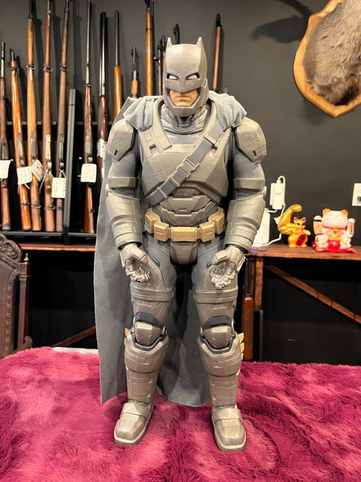 Batman toy