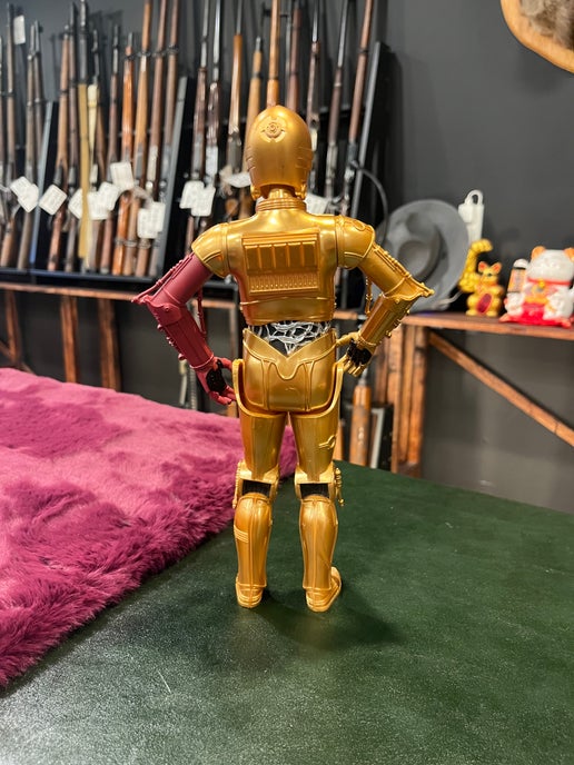 Star Wars Figures