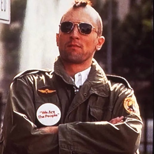 出租车司机补丁集