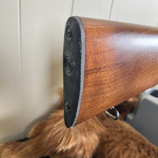 Sabatti 30-06 Bolt Action Rifle