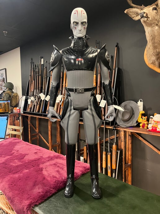 Figurine Star Wars