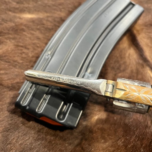 Marlin XXX Standard 1872