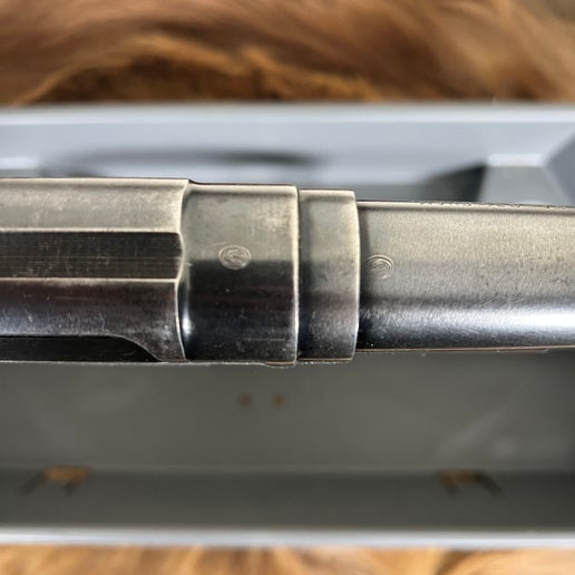 Winchester Model 12 in 12 Ga. 2 3/4" Full