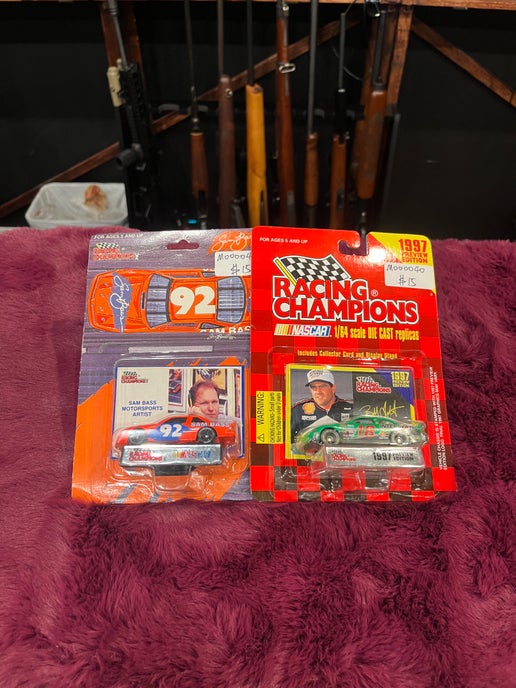 Racing Champion赛车模型