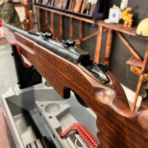 雷明顿 788 型 308 Win