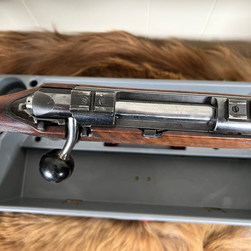 Lakelander TAP-375 型 308 英寸