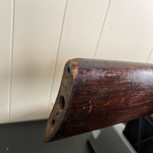 Stevens Marksman Modèle 12 Ranger
