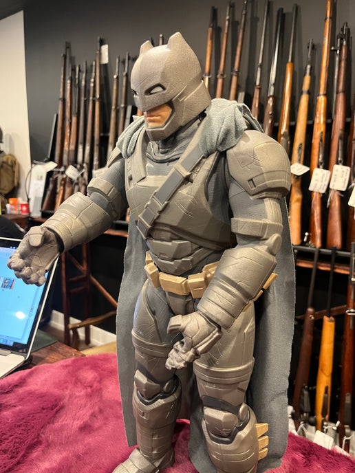 Batman toy