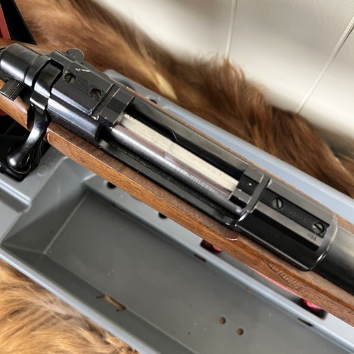 Sabatti 30-06 Bolt Action Rifle