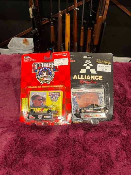 Racing Champion赛车模型