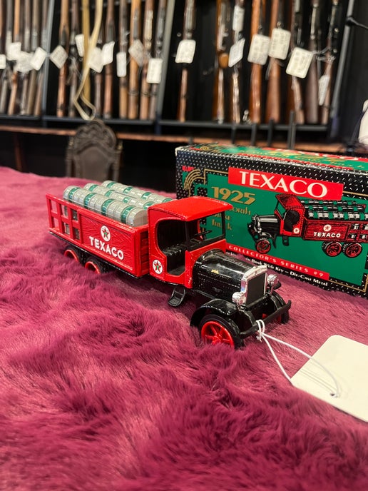 1925 Kenworth Stake Truck