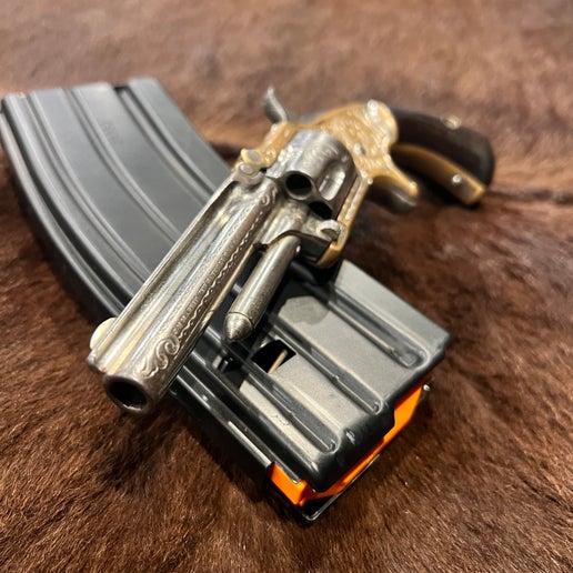 Marlin XXX Standard 1872