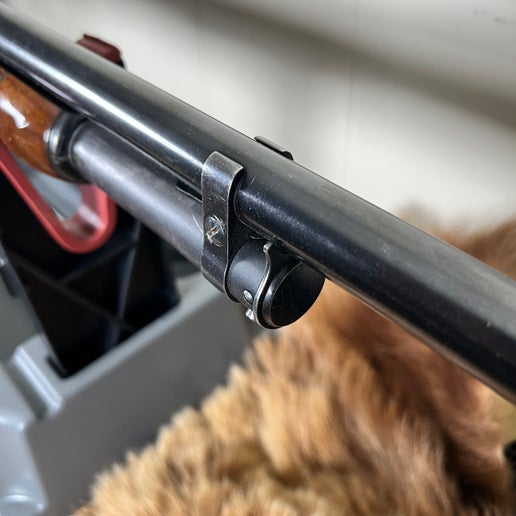 Winchester Model 12 in 12 Ga. 2 3/4" Full