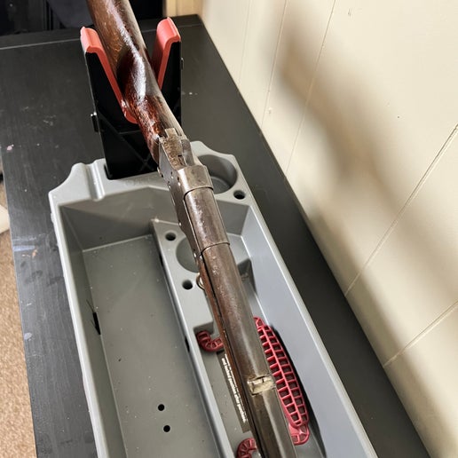 Stevens Marksman Modèle 12 Ranger