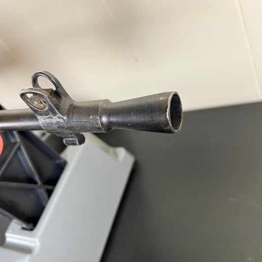 (Pending)Lee Enfield No.4 Mk I in 303 British US Property(Jungle Carbine-style)