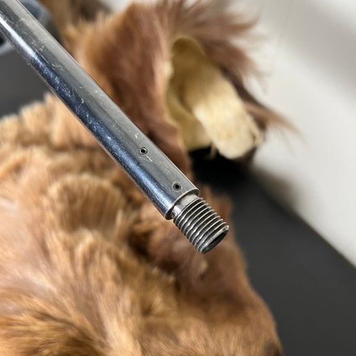 Lakelander TAP-375 型 308 英寸